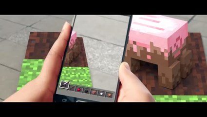 Minecraft - What's Minecraft up to ?