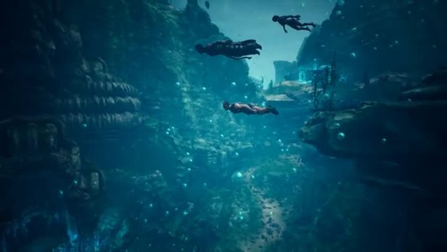 Conan Exiles - Mise à jour anniversaire