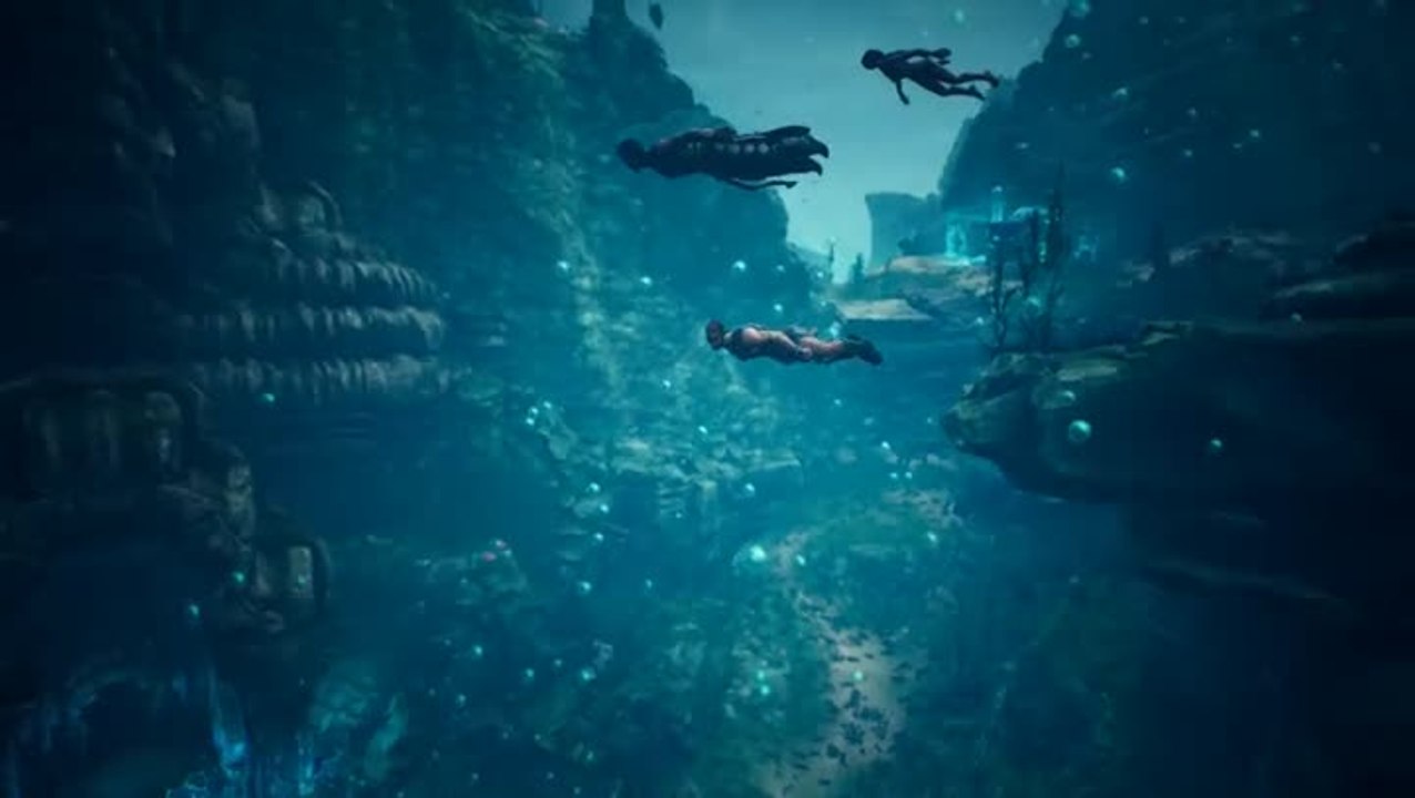 Conan Exiles - Mise à jour anniversaire