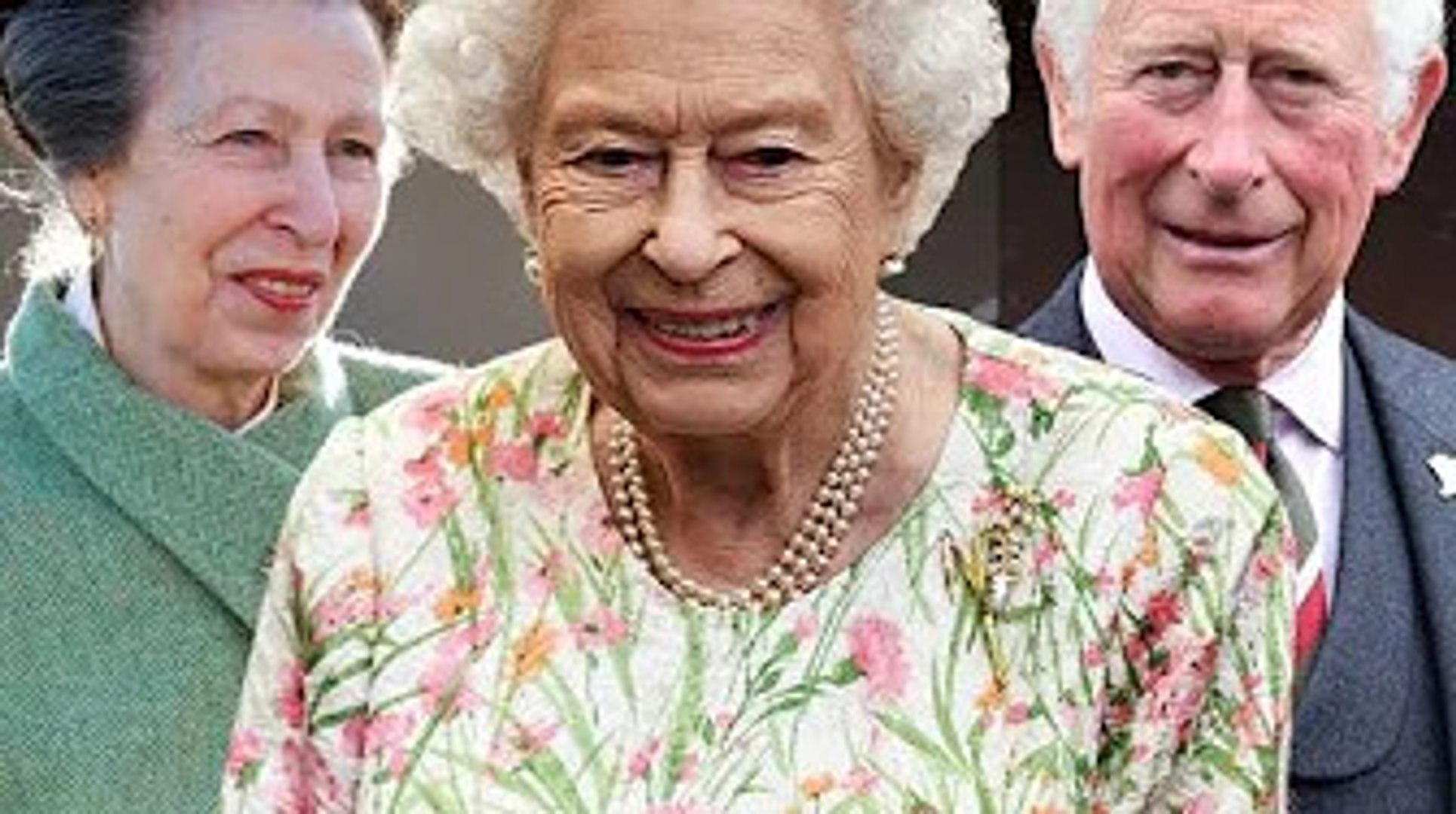 ⁣Royal titles ranked: Who are the most senior Royal Family members?