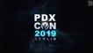 Paradoxe Interactive: Ouverture de la billetterie pour la PDXcon 2019