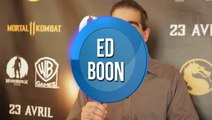 Les 5 jeux préférés d'Ed Boon