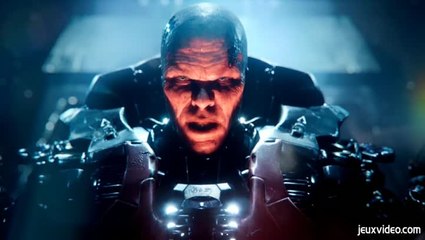 Rage 2 : Le retour du généralissime Martin Cross