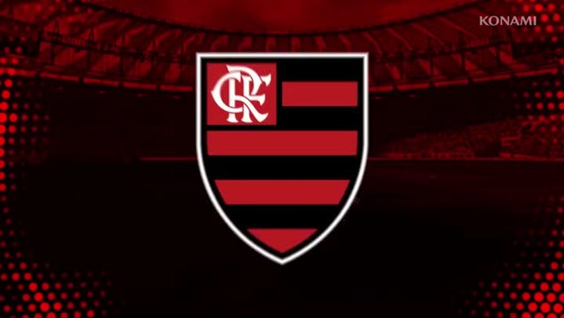 PES 2019 : le CR Flamengo débarque !