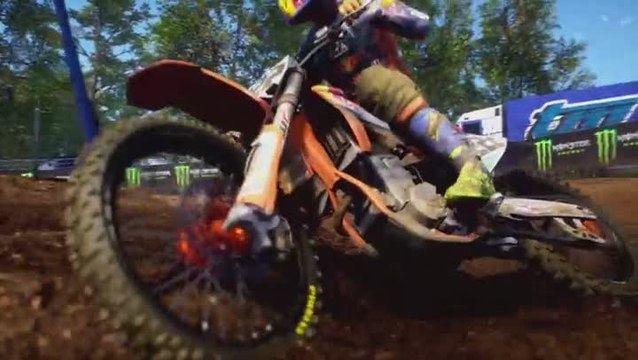 MXGP 2019 : Démarre à toute vitesse en annonçant sa date de sortie