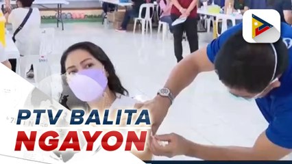 COVID-19 vaccine booster card, pinag-aaralang maging requirement ayon sa DOH