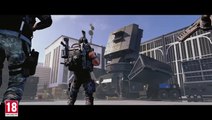 The Division 2: Nouveau Raid à l'aéroport de Washington