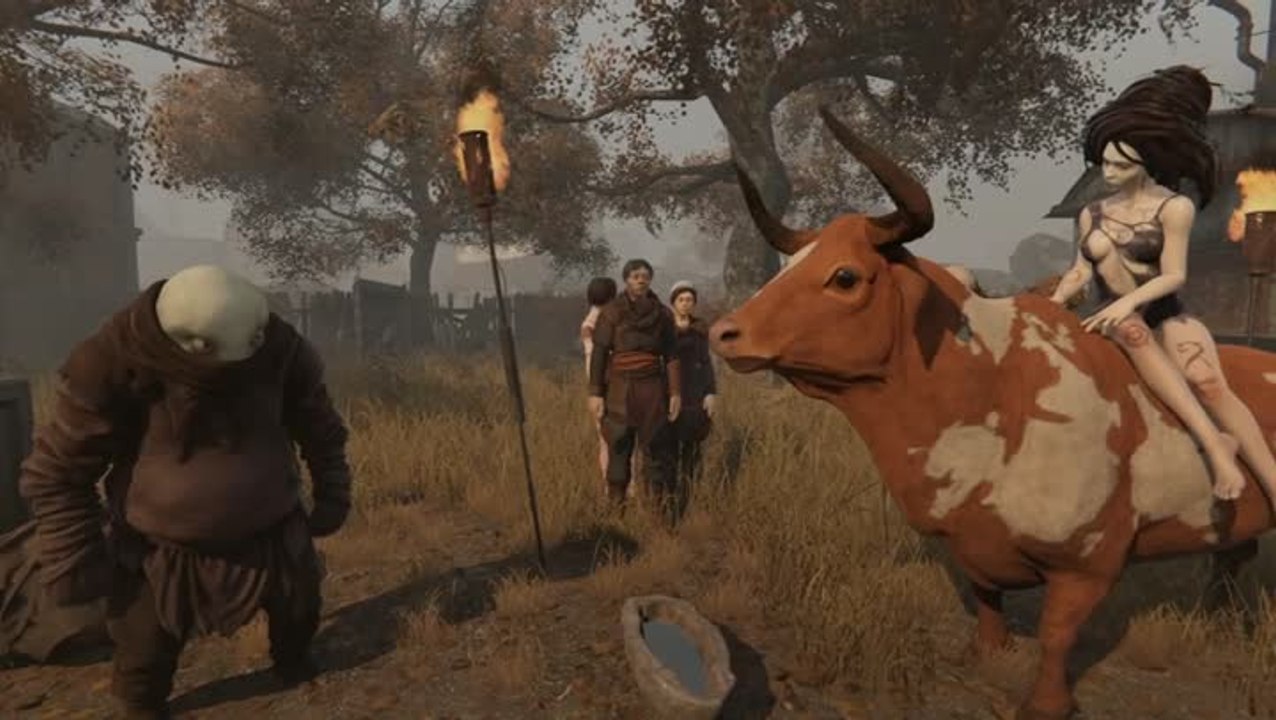 Pathologic 2: Combattez la peste ou mourrez