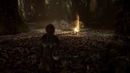 A Plague Tale : boss final