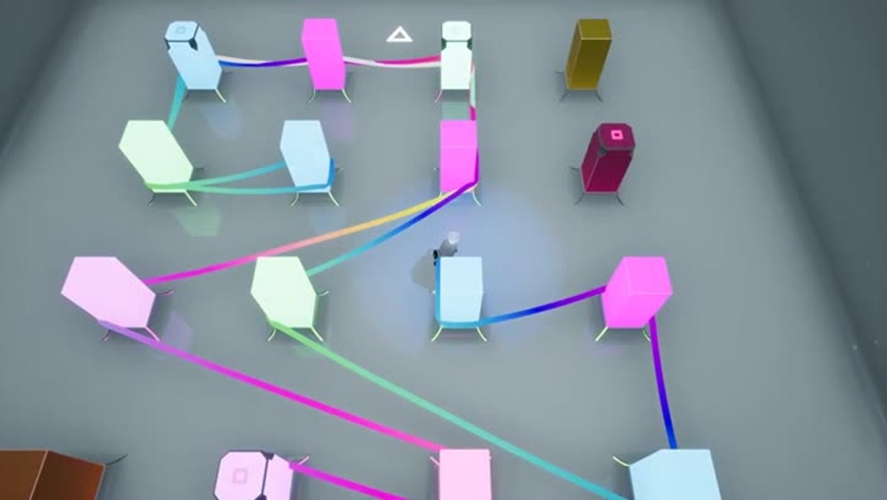 Filament - Trailer d'annonce