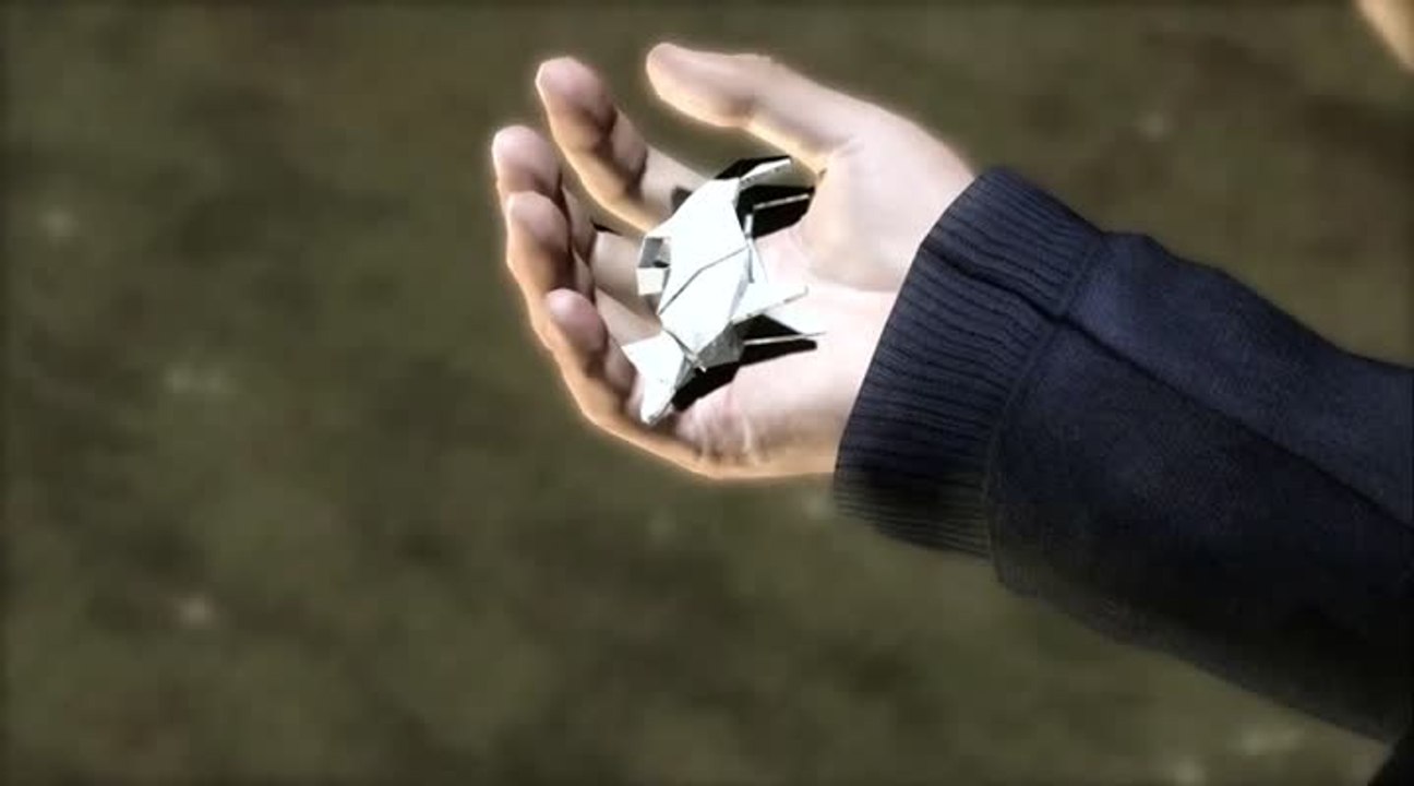 Heavy Rain: Le tueur à l'Origami arrive sur PC