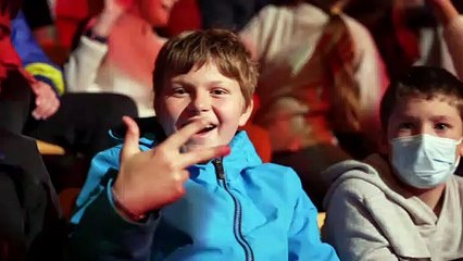 Show Vendée Freestyle Session