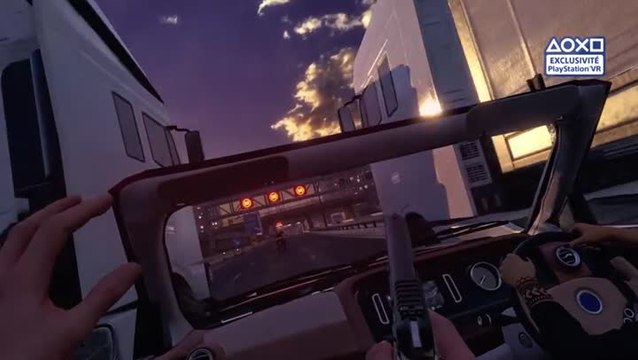 Blood & Truth : Partez sauver votre famille