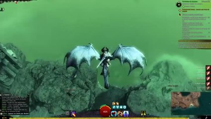 Guild Wars 2 - Preview saison 4 épisode 6 Guerre Eternelle