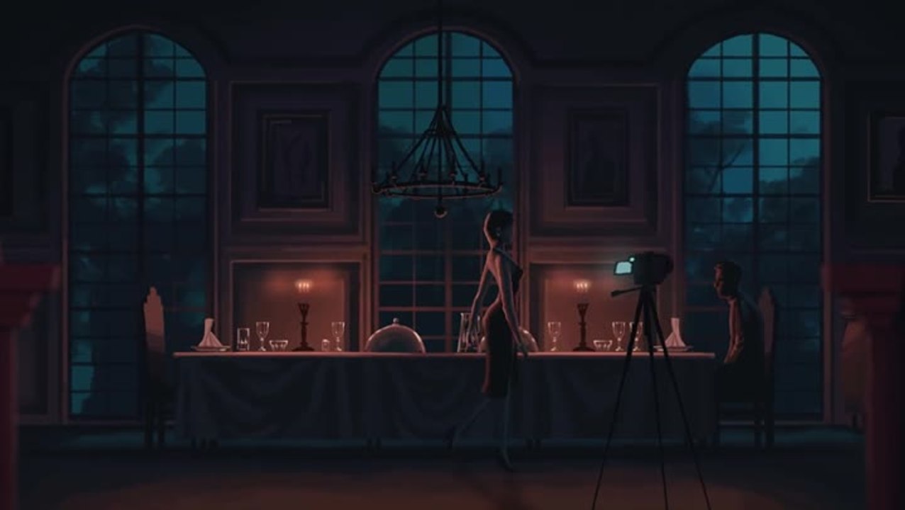 Vampire Bloodlines 2: Le clan Toreador sort les crocs