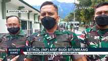 Personel TNI dan Istri Dibunuh OTK, Pelaku Juga Aniaya Anaknya dengan Memotong Jarinya!