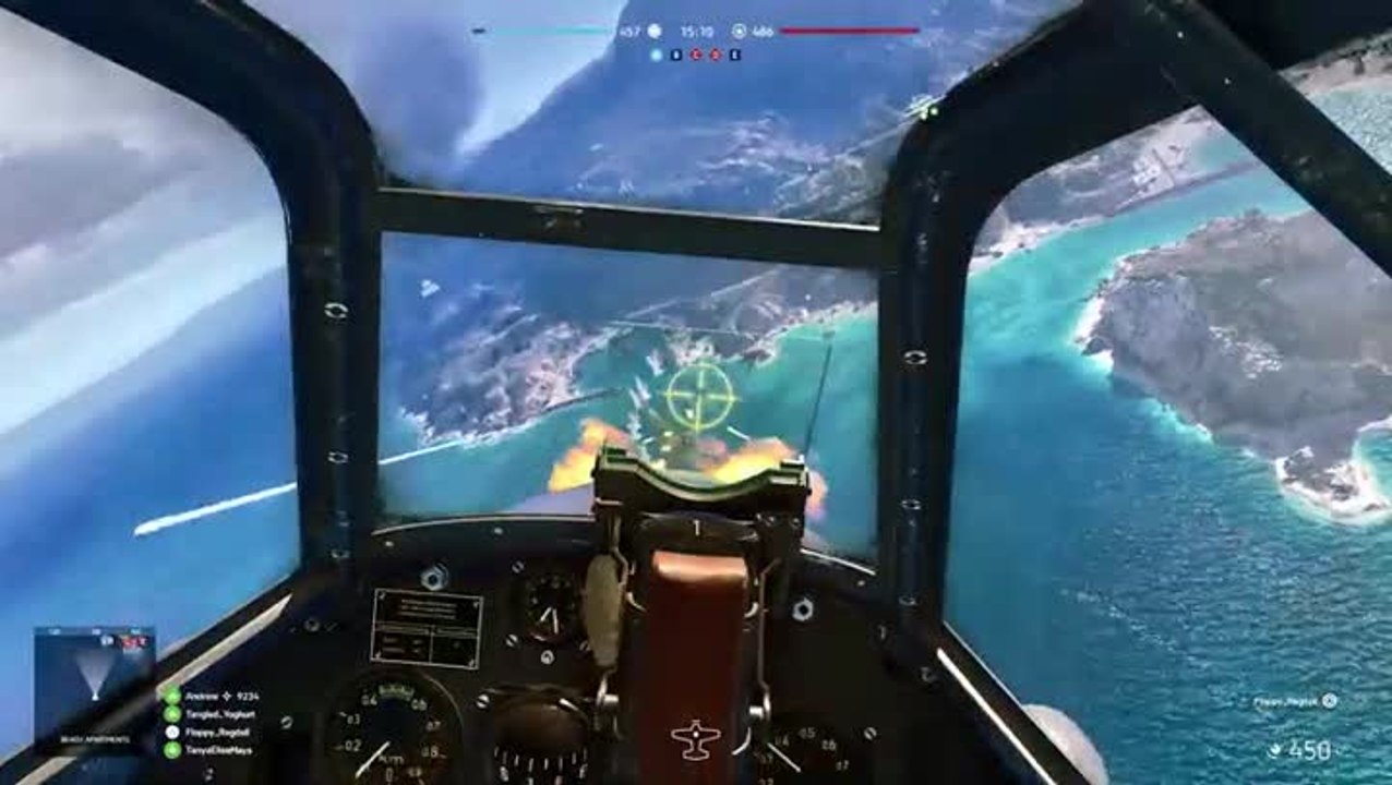 Battlefield V : Une nouvelle carte débarque