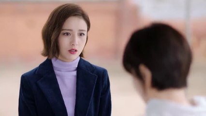 The Centimeter of Love EPS30│Tong Li Ya, Tong Da Wei│Everysides