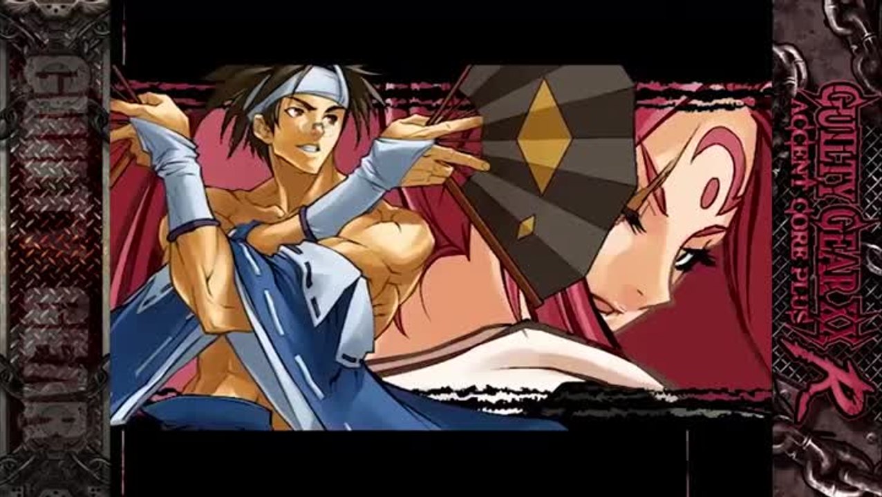 Guilty Gear 20th Anniversary Edition : la compilation s’offre un trailer de lancement