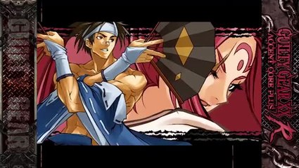 Guilty Gear 20th Anniversary Edition : la compilation s’offre un trailer de lancement