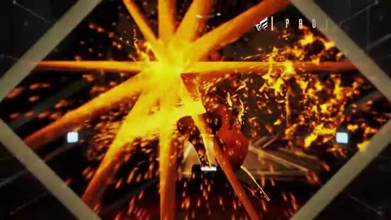 Warframe Profile Wisp
