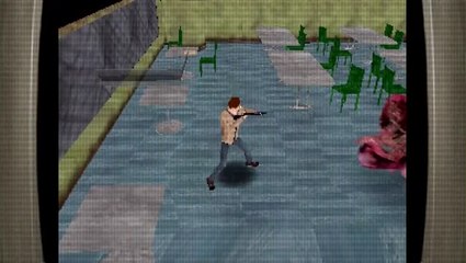 Back in 1995 : la 2D revient à la mode