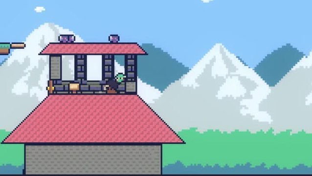 Reventure : L'aventure commence bientôt