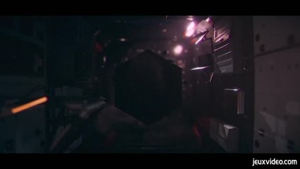 Observation : Rencontre du troisième type