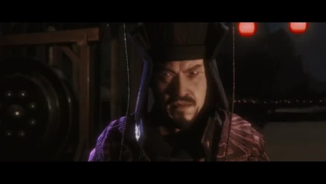 Total War THREE KINGDOMS Liu Bei Launch Trailer