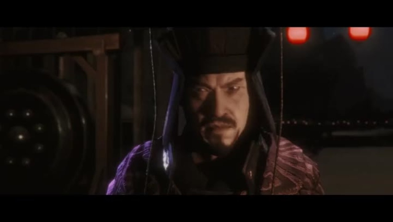 Total War THREE KINGDOMS Liu Bei Launch Trailer