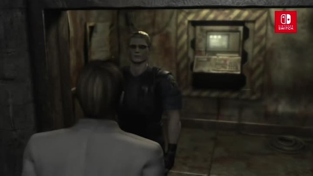 Resident Evil 0: Retournez dans les montagnes Arklay