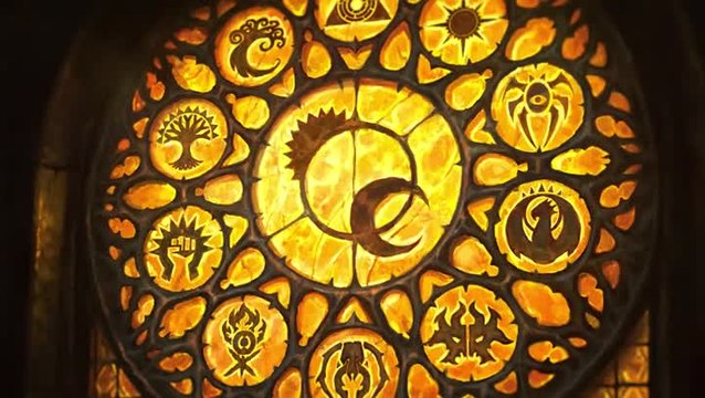 Magic: The Gathering Arena : La première extension arrive