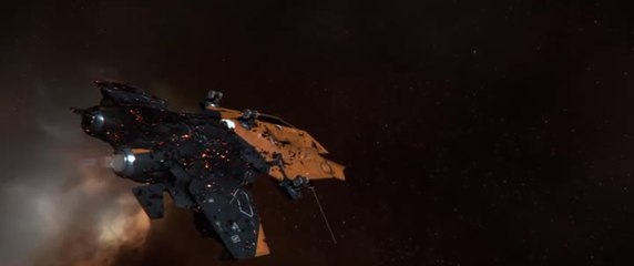 EVE Online : Invasion arrive très bientôt