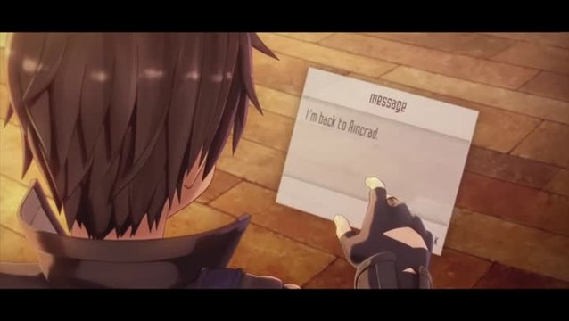 Sword Art Online: Hollow Realization: L'Aincrad arrive sur Switch