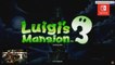 Nintendo Fan 14 : luigi's mansion