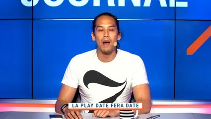 Le Journal : la play date