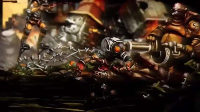 War Theatre: Entrez dans le champ de bataille