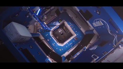 Observation : le thriller spatial sort aujourd’hui