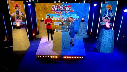 YuGiOh Speed Duel