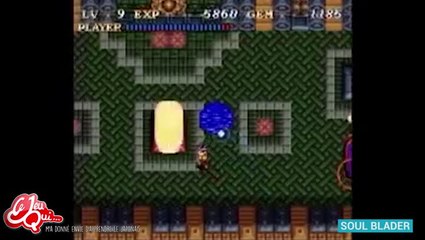 Ce jeu qui... m'a donné envie d'apprendre le Japonais