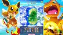 Pokémon Rumble Rush : Notre avis en moins de 3 minutes