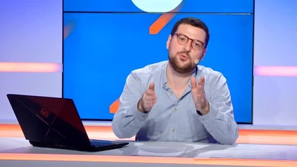 Le Journal : émission du 28 mai