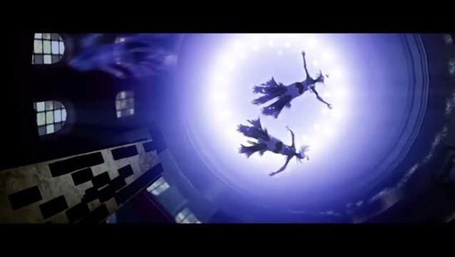 Ghostbusters : The Video Game Remastered - Reveal Trailer