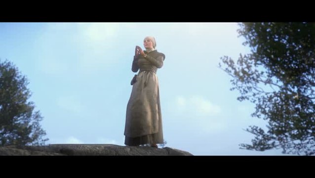 Kingdom Come Deliverance A Womans Lot Trailer