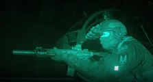 Cal of Duty : Modern Warfare se dévoile