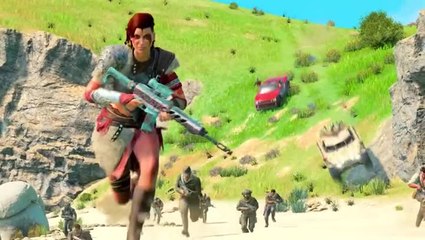 Call of Duty: Black Ops 4 : Les Jeux d'été arrivent