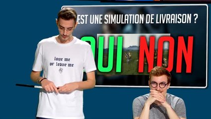 Death Stranding : Hugo décrypte le trailer (Le Journal - 30 mai 2019)