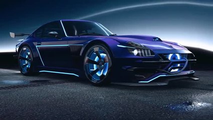 Need For Speed: No Limits : La nouvelle voiture de Steve Aoki
