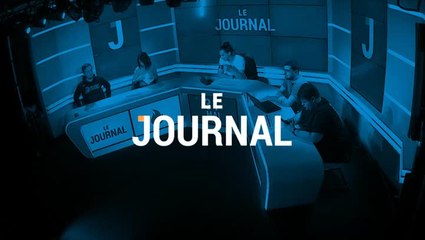 Le Journal : 31 mai 2019