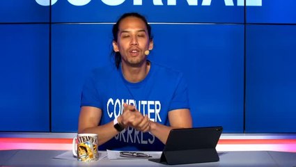 Le Journal conf 03062019